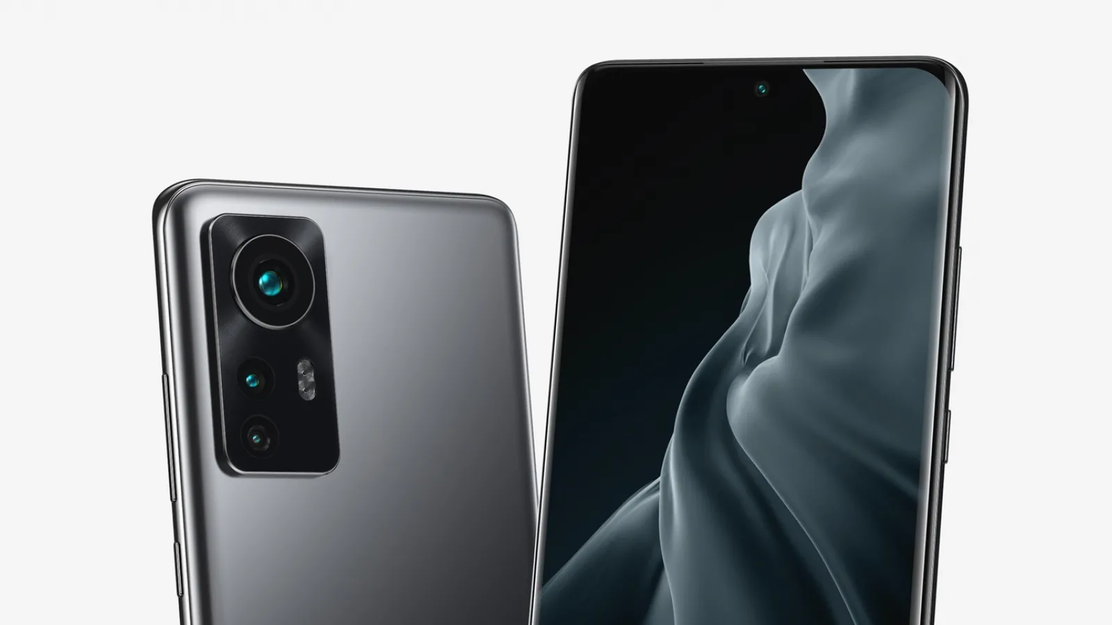 Xiaomi 12 apare în imagini ultra detaliate, confirmând noul design al camerei