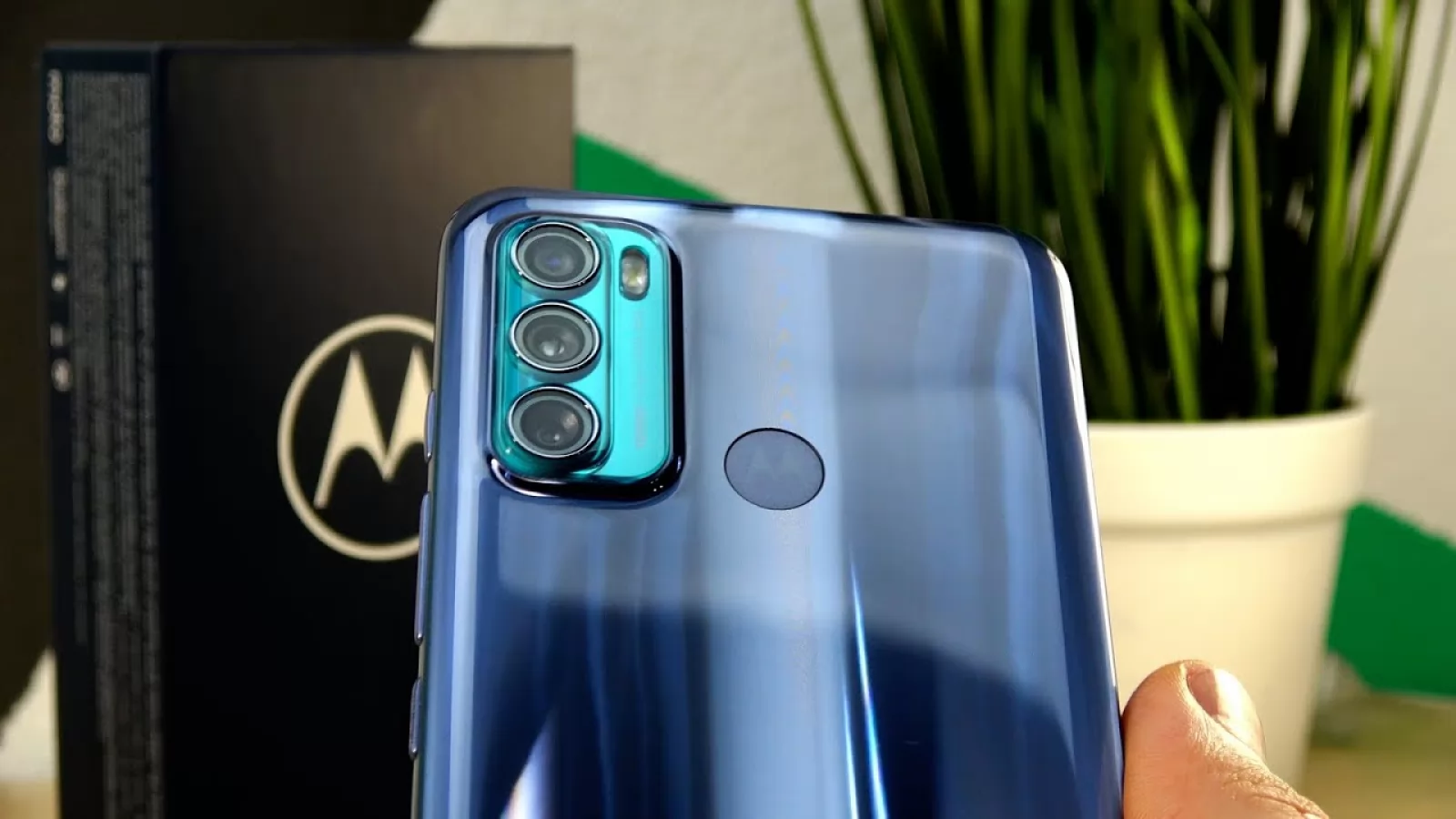 Motorola Moto G60 Review detaliat în limba română (Evaluare Mobilissimo)