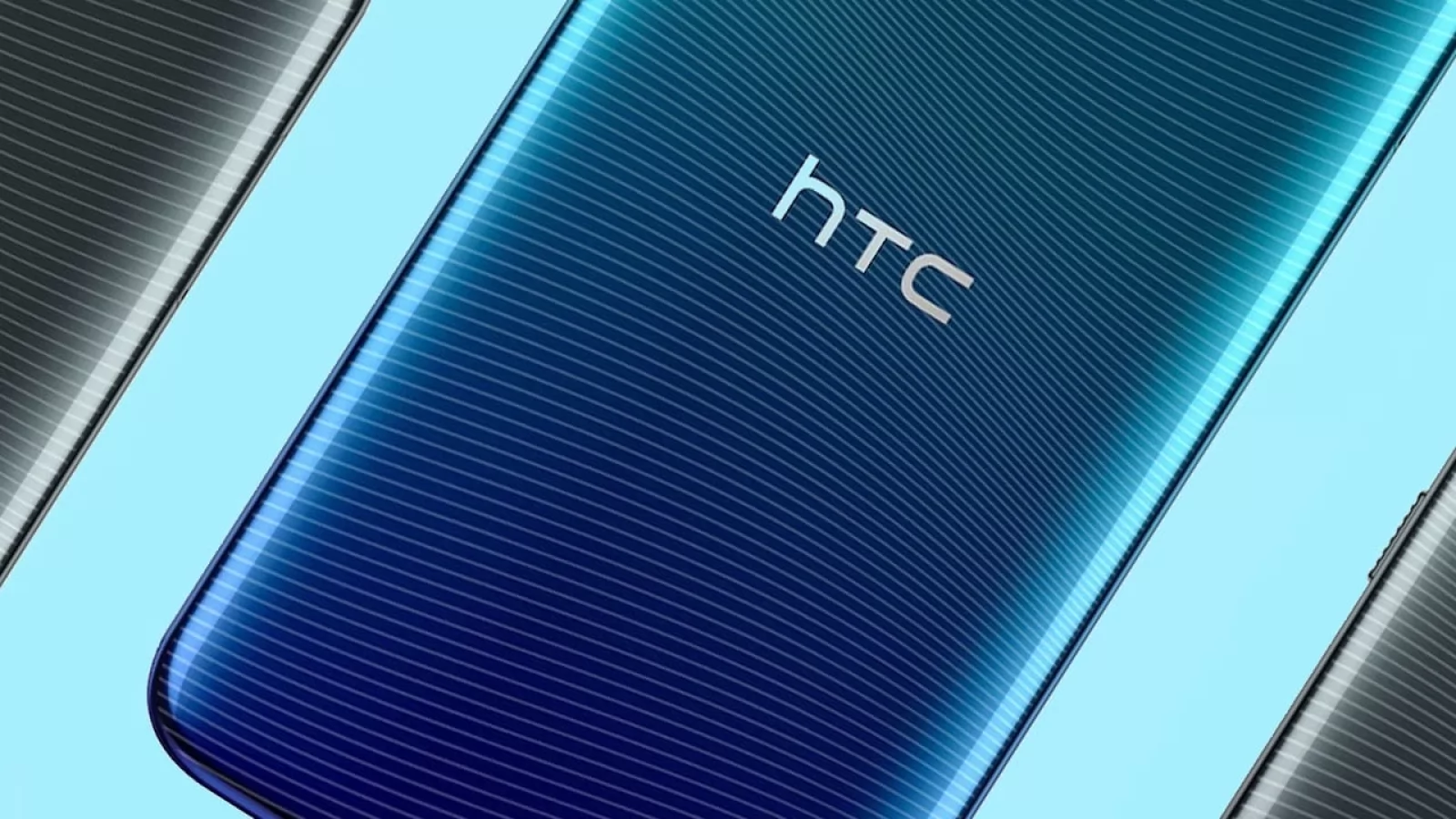 HTC Wildfire E2 Plus a sosit: telefon cu procesor Unisoc T610, design pe rit vechi
