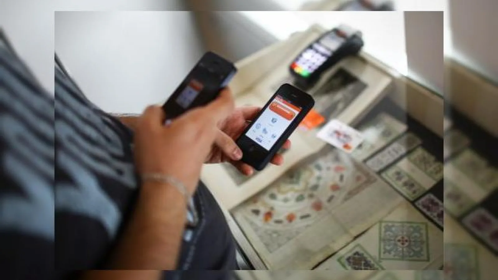 ING anunță servicii extinse de mobile banking, plăți contactless cu ING Pay