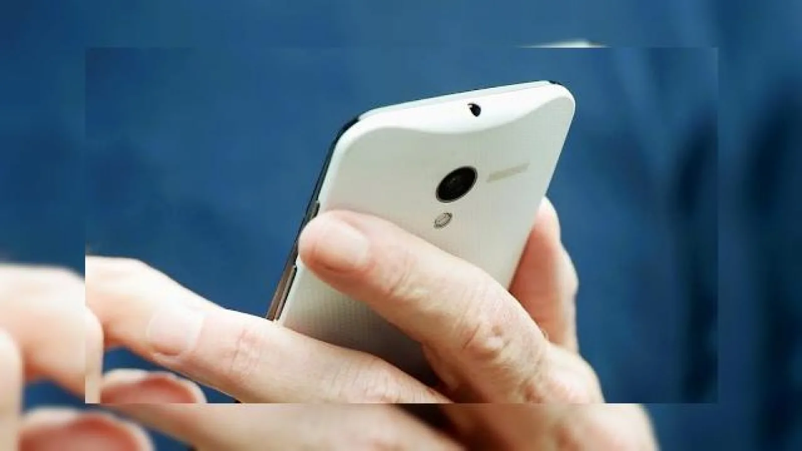 Motorola Moto X va sosi cu o tehnologie similară cu oversampling-ul pentru captura video