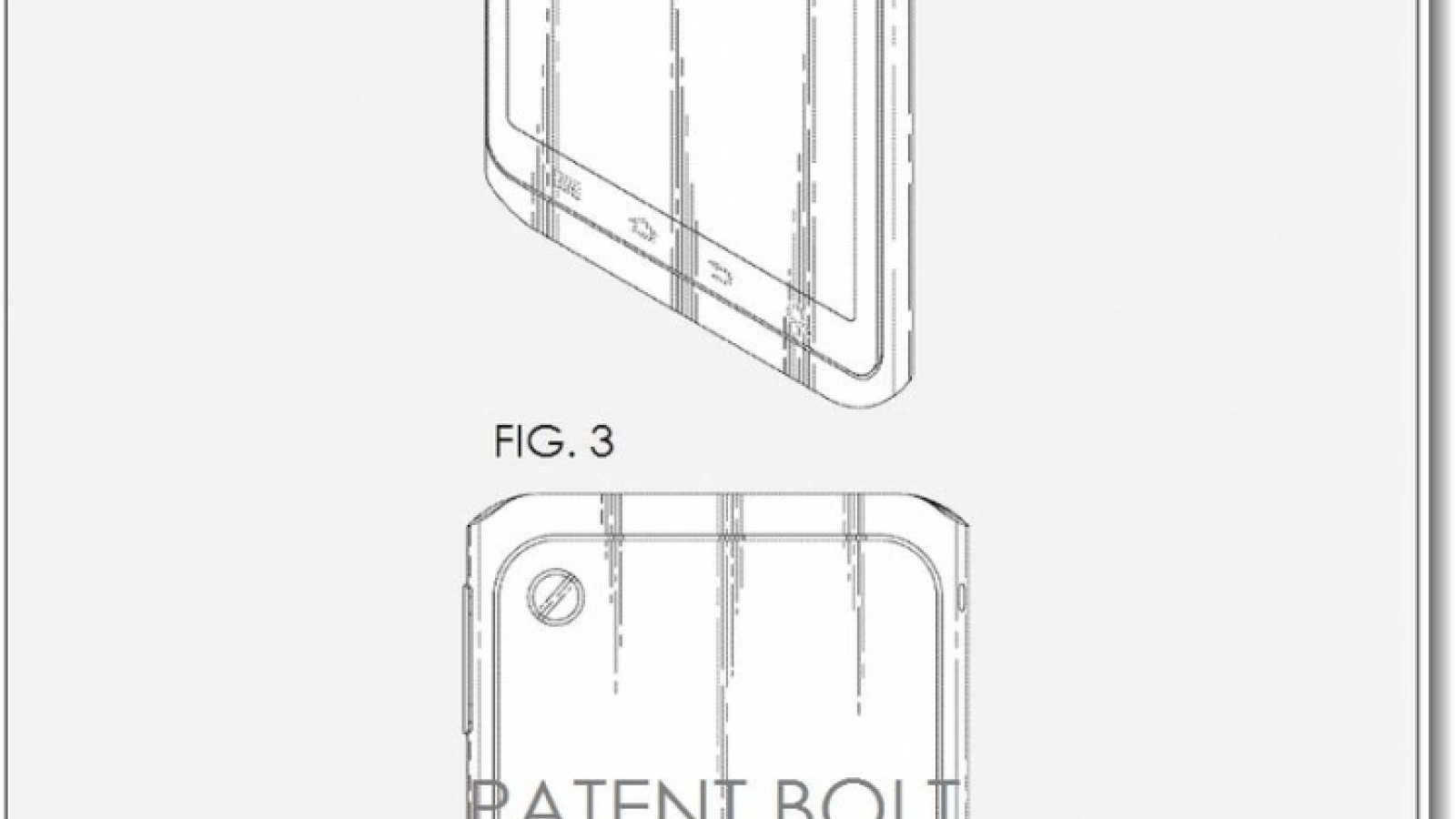 Samsung Își brevetează PadFone-ul si o copie de iMac, iar LG brevetează un dock cu difuzoare
