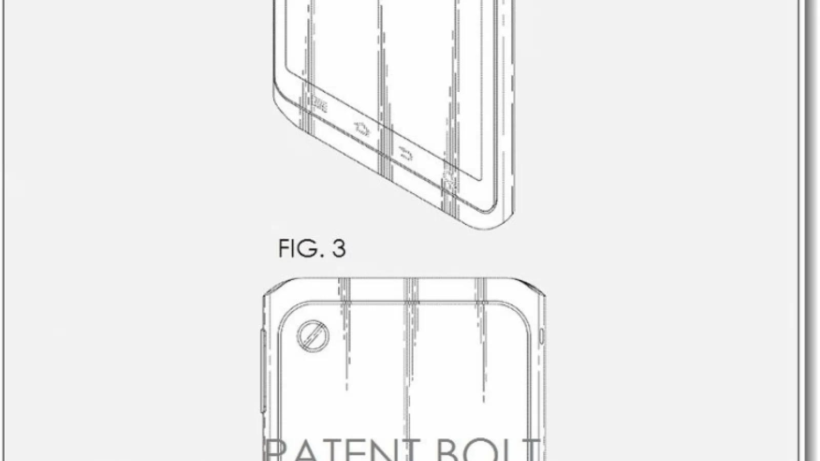 Samsung Își brevetează PadFone-ul si o copie de iMac, iar LG brevetează un dock cu difuzoare