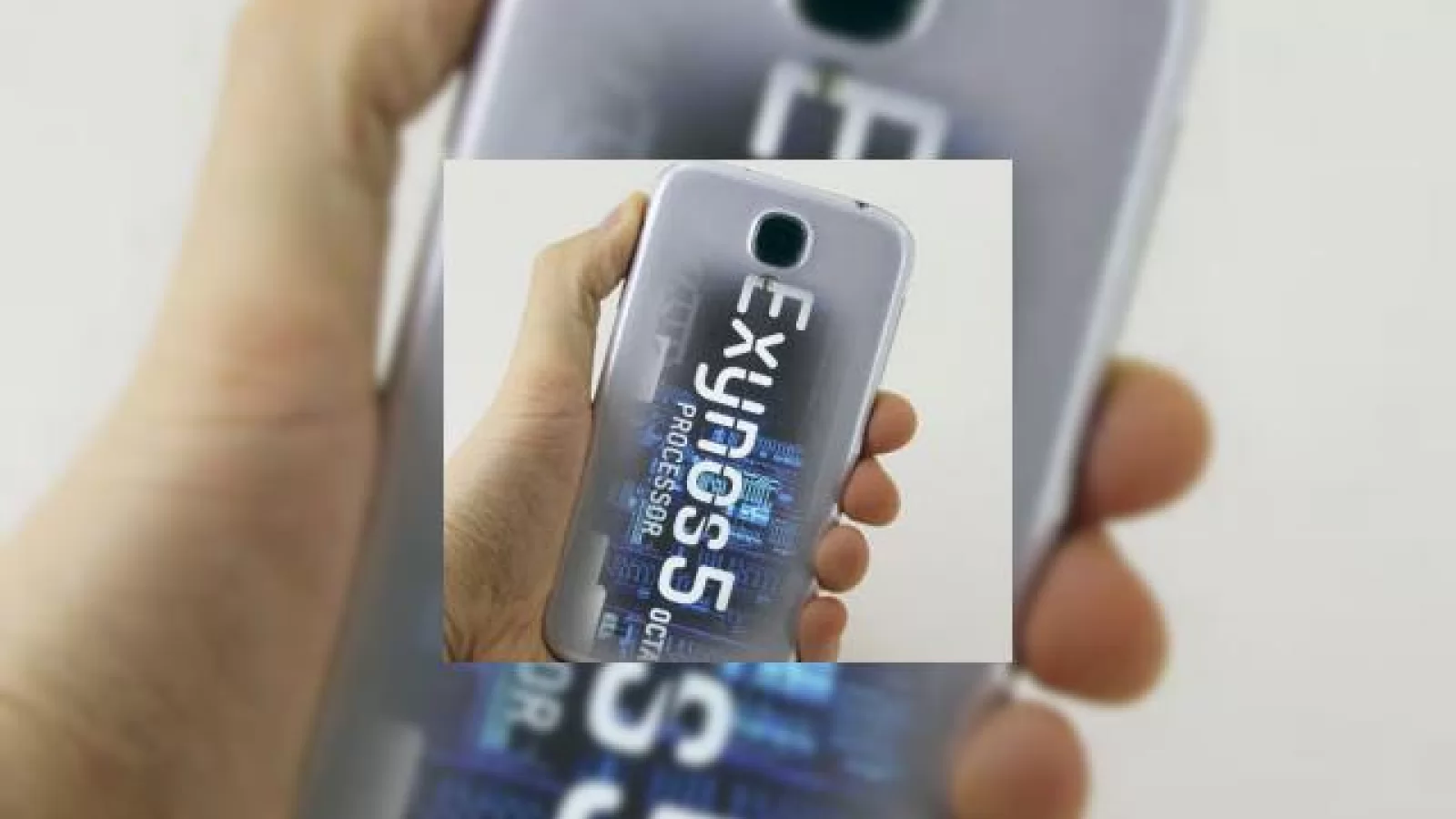 "și se jura că nu fură..." - Samsung neagă măsluirea benchmark-urilor lui Galaxy S4