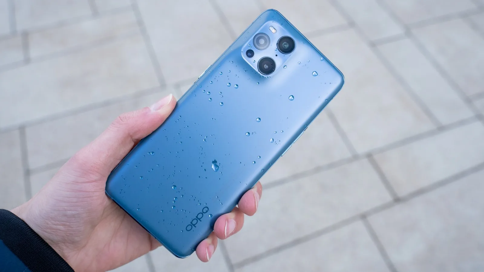 Seria OPPO Find X4 va fi prezentată până la sfârșitul lunii martie 2022, poate chiar mai devreme; Sunt așteptate modele cu CPU Dimensity 9000 și Snapdragon 8 Gen 1