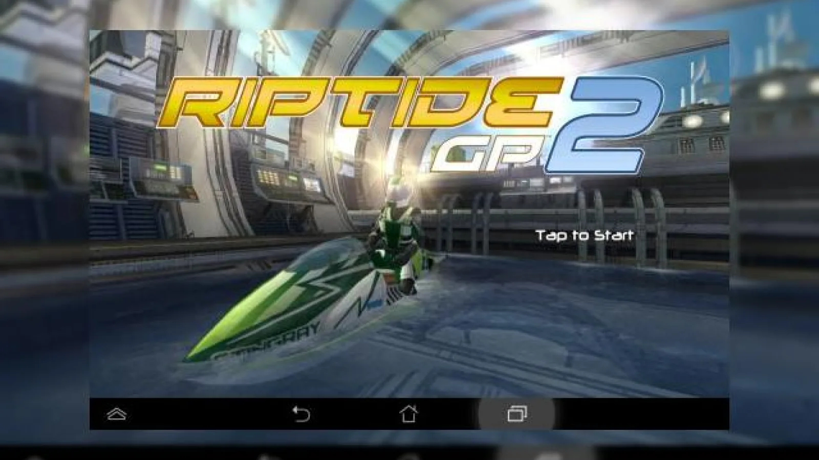 Riptide GP2 review: unul dintre cele mai bune jocuri ale verii, un adevărat benchmark pentru terminale puternice (Video)