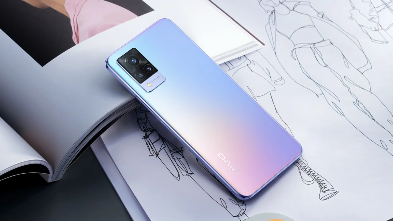 vivo V23 Pro își face apariția în Google Play Console; Aflăm câteva detalii despre specificațiile sale