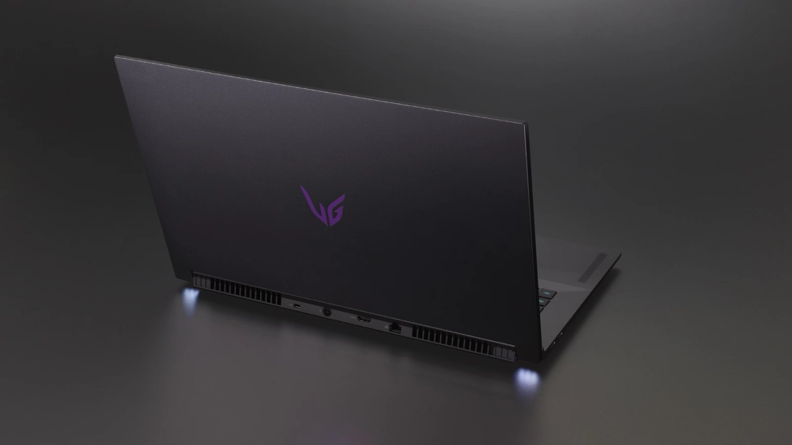 Primul laptop de gaming LG vine cu GPU NVIDIA RTX 3080 Max-Q și se numește UltraGear 17G90Q