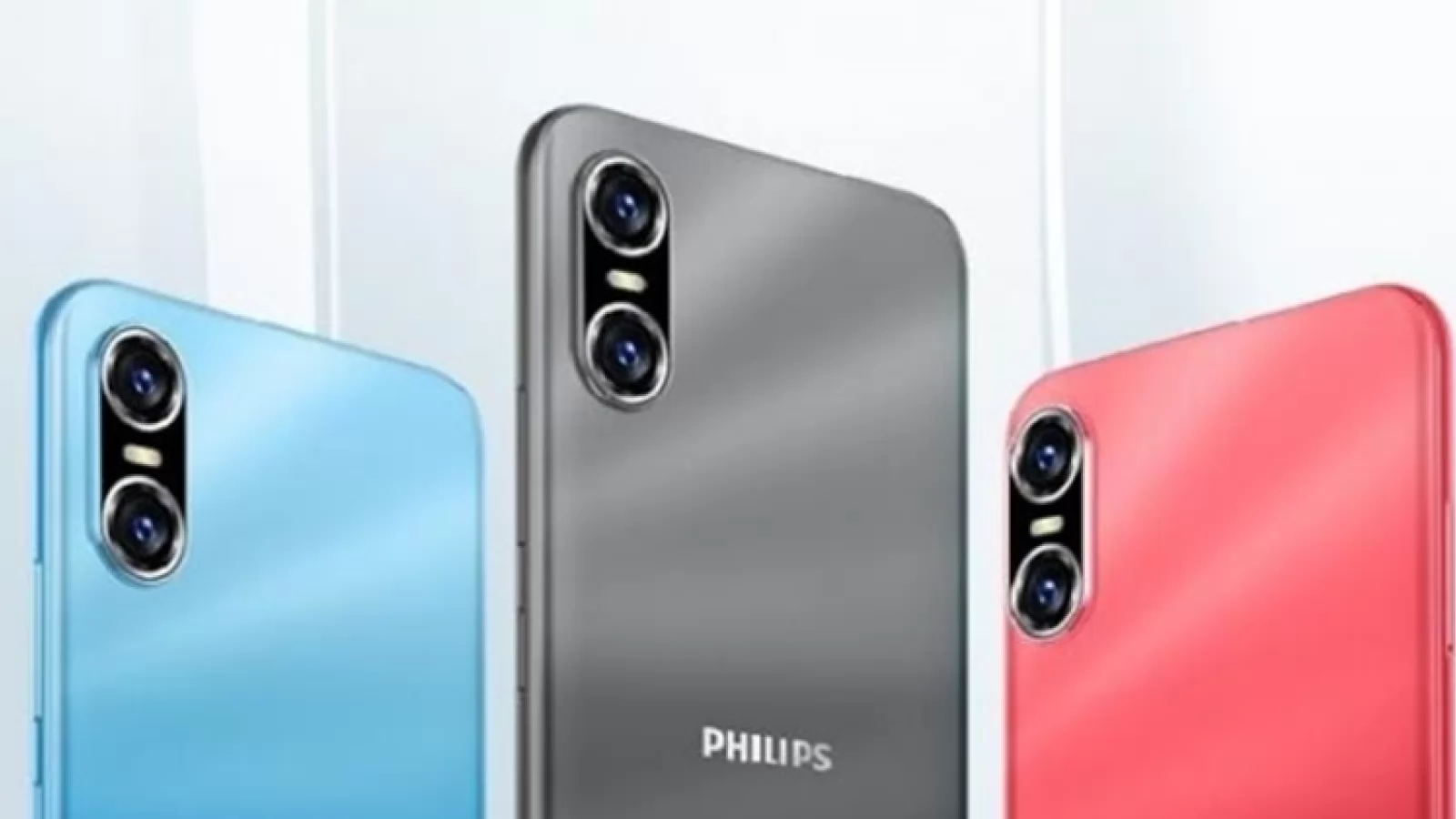 Philips anunță telefonul PH1 cu procesor Unisoc, cimentând creşterea producătorului de procesoare care a depăşit Exynos