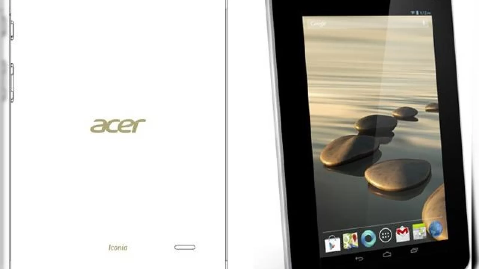 Tablete noi În România prin eMAG.ro: Acer Iconia A1 și B1, la 899 și 649 lei