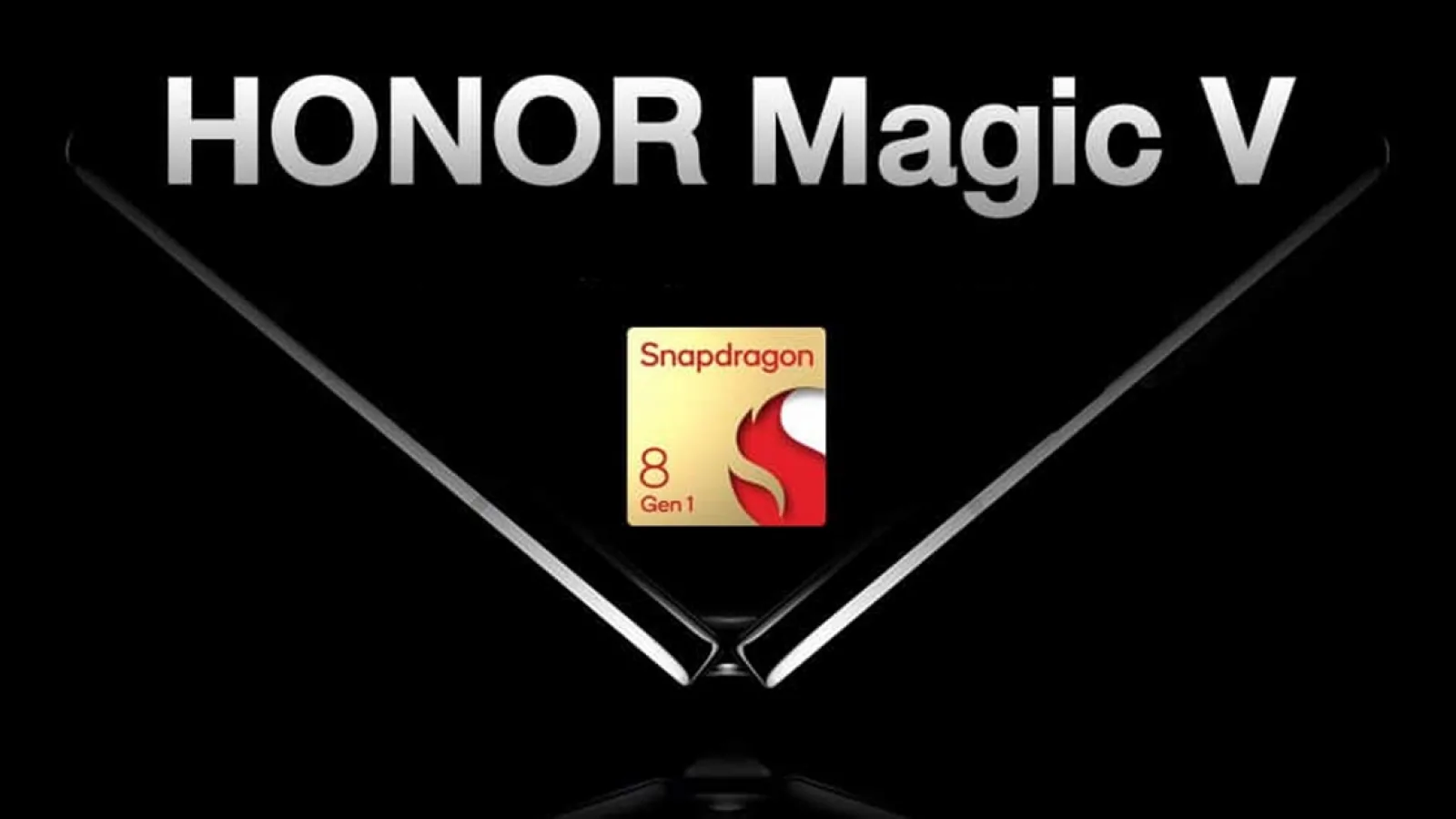 Primul smartphone pliabil cu procesor Snapdragon 8 Gen 1 ar fi Honor Magic V; Debutul ar avea loc în ianuarie 2022