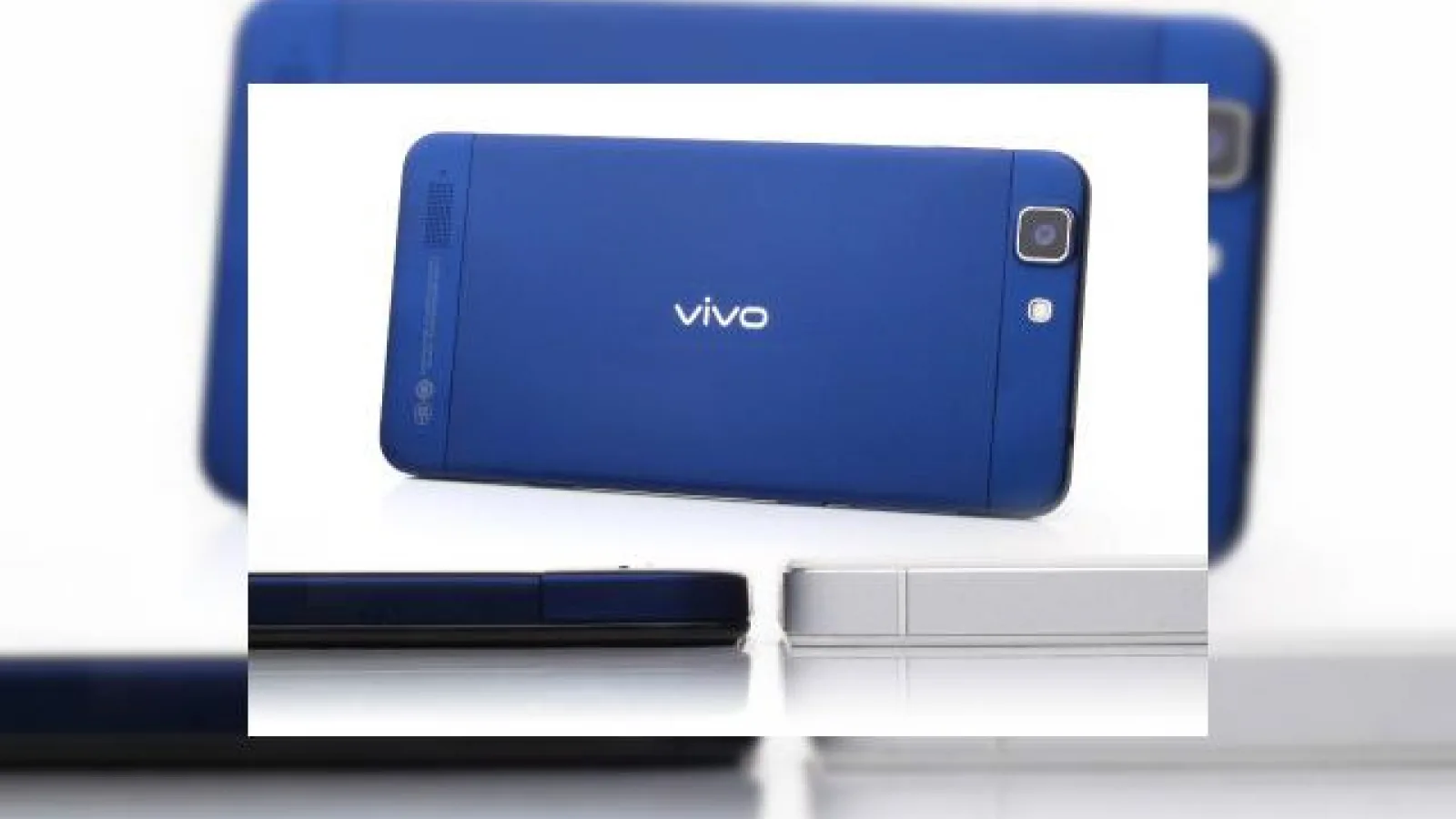 Vivo X3, unul dintre cele mai subțiri telefoane din lume se lansează În această lună