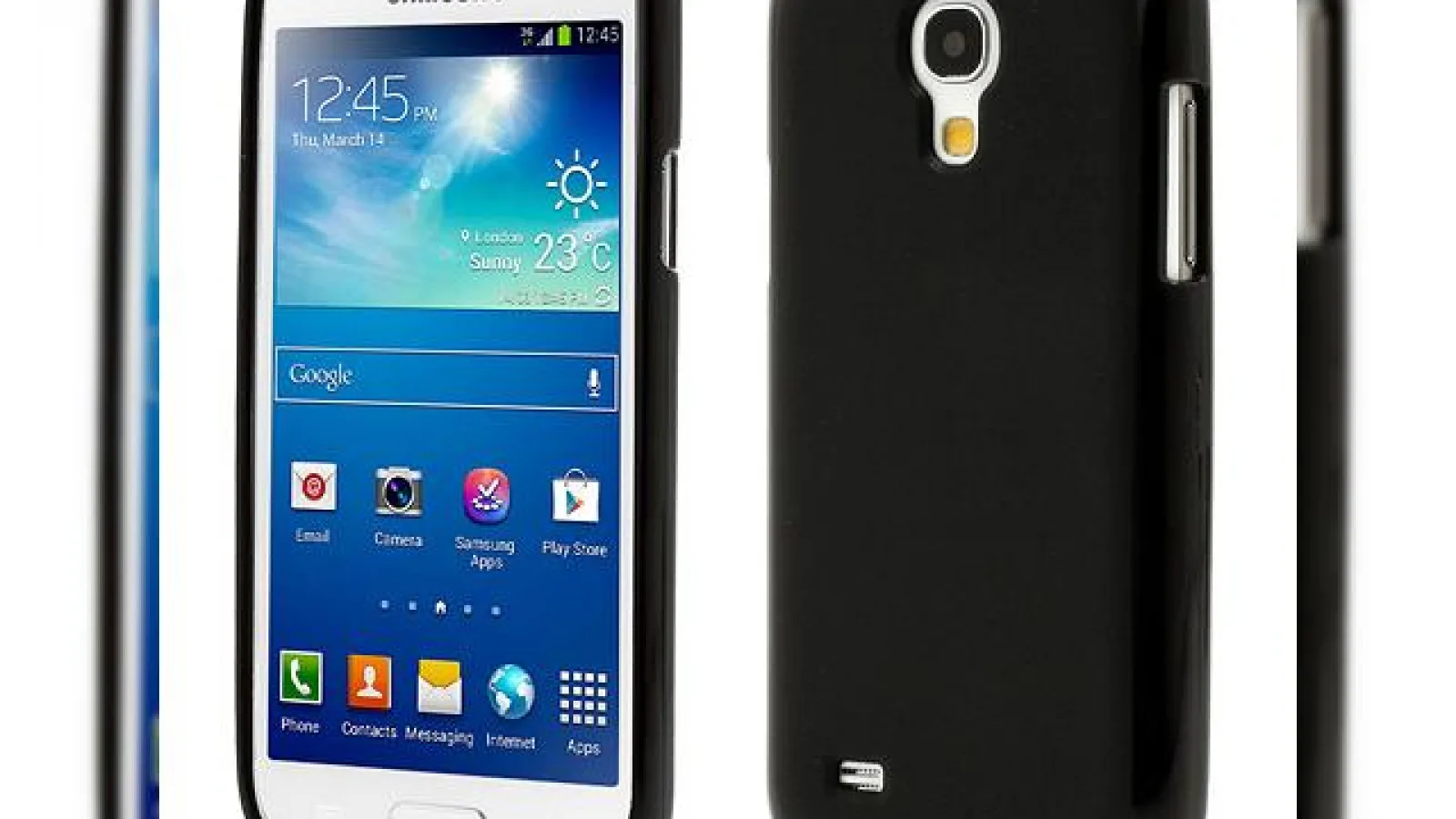 Review huse și carcase Samsung Galaxy S4 Mini + concurs: accesorii Cubz de la Mobiledirect.ro! (Video)