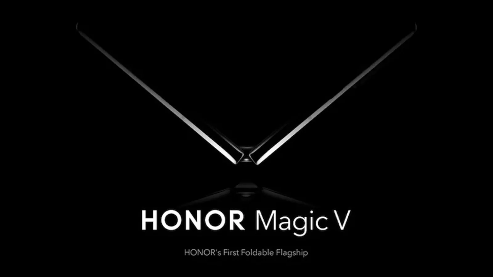 Honor Magic V primește o dată de lansare! Primul telefon pliabil al companiei ar debuta pe 10 ianuarie 2022