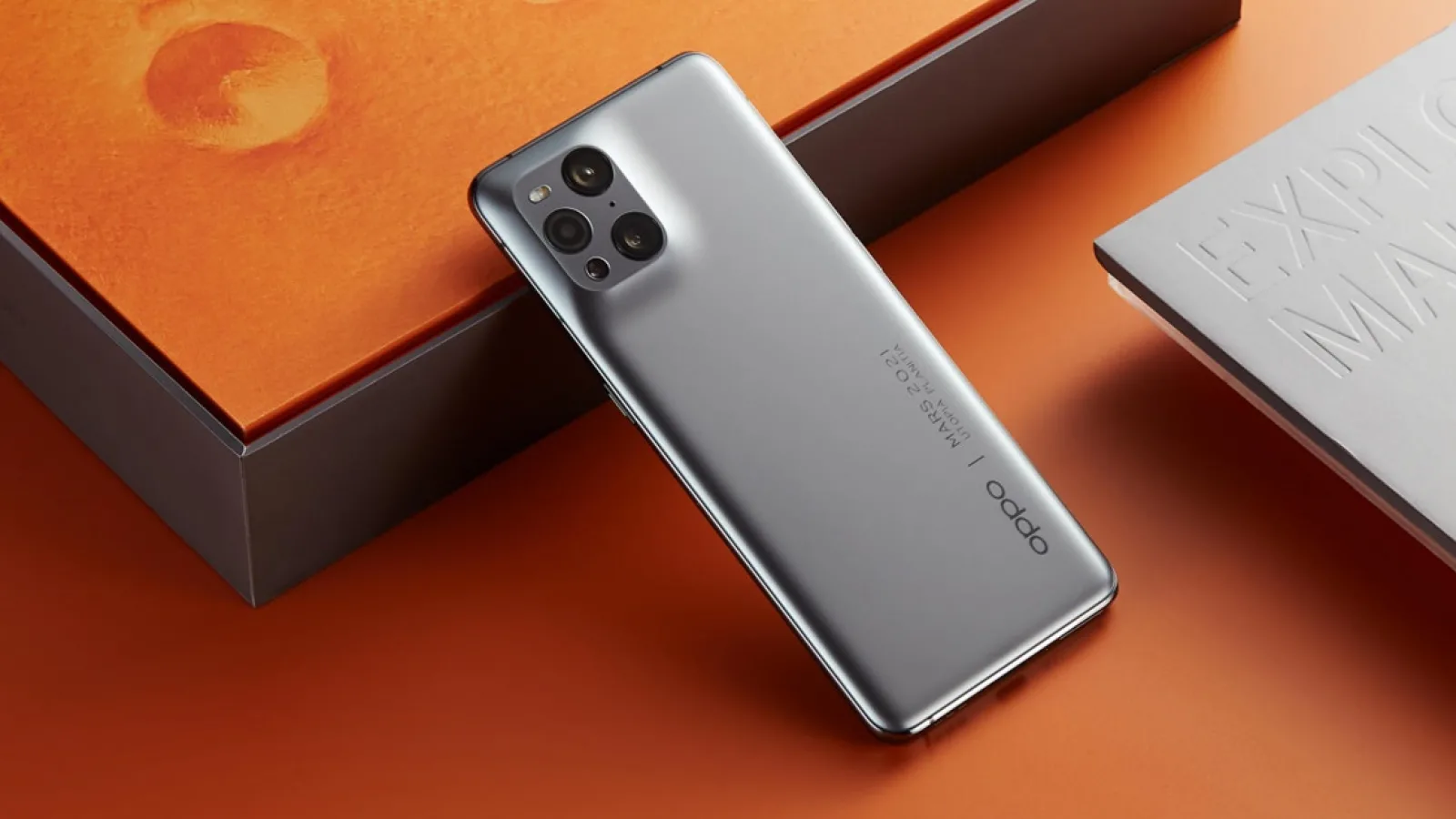 OPPO „sare” peste cifra „4”, urmând a debuta seria Find X5; Sunt așteptate 3 modele în primul trimestru din 2022