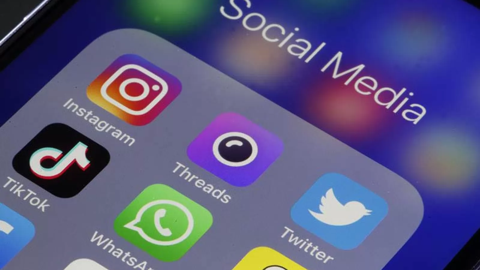 Iată cele mai populare aplicaţii din 2021 la nivel global; Creatorul TikTok ocupă 2 locuri în top 10