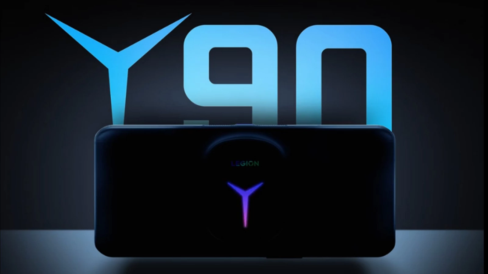 Lenovo Legion Y90 primește un teaser înainte de lansare! Designul spatelui este dezvăluit