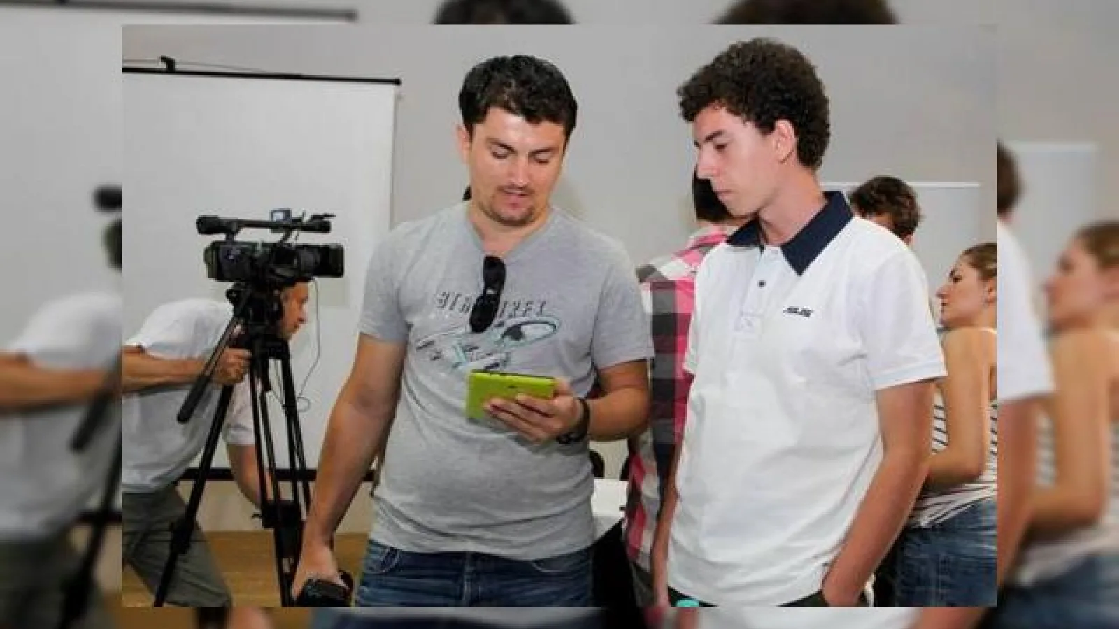 Graficul de lansare pentru tabletele ASUS până la final de 2013