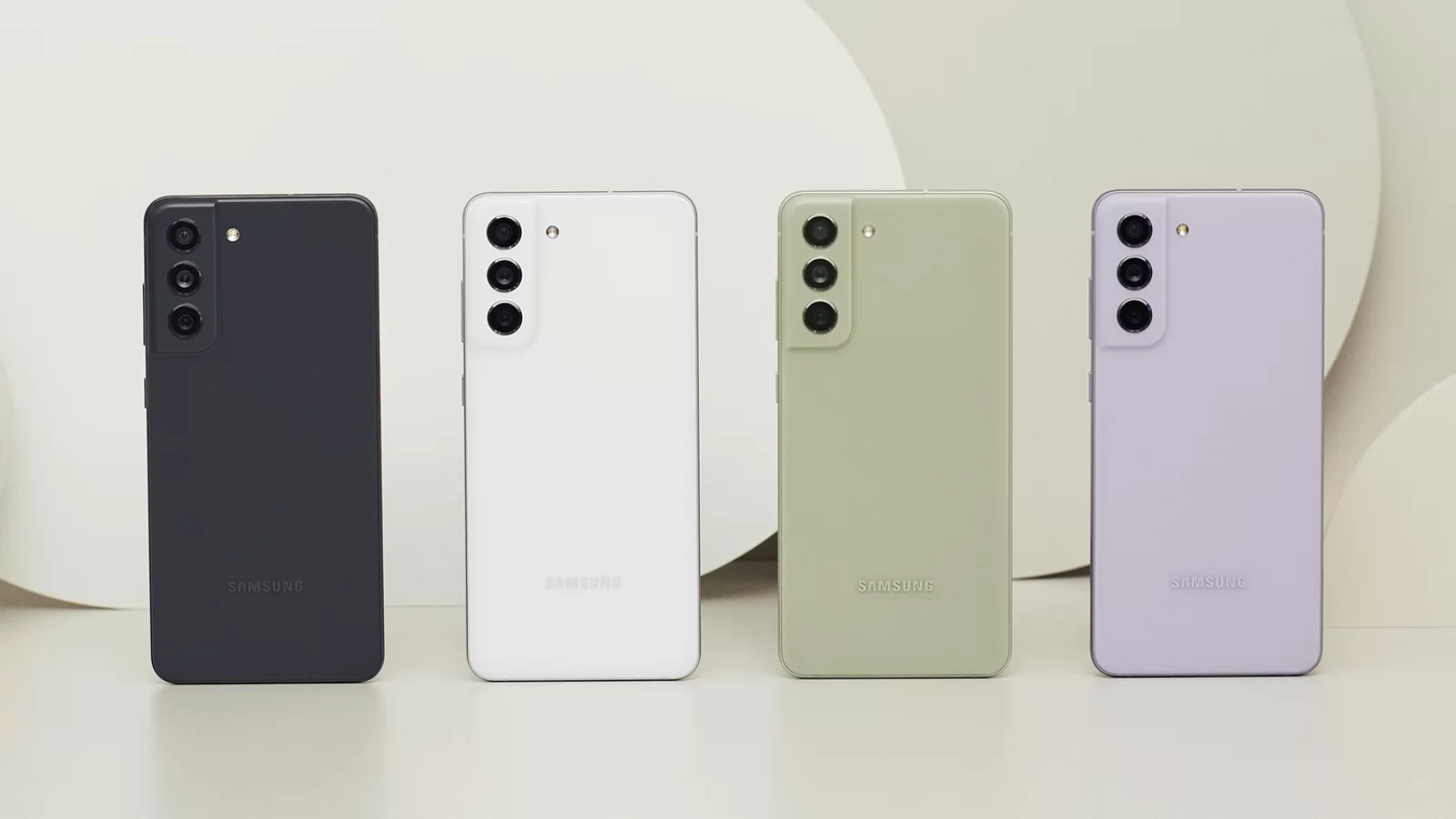 CES 2022: Samsung Galaxy S21 FE 5G este în sfârşit anunţat; Are procesor Snapdragon 888, cameră cu zoom optic 3X
