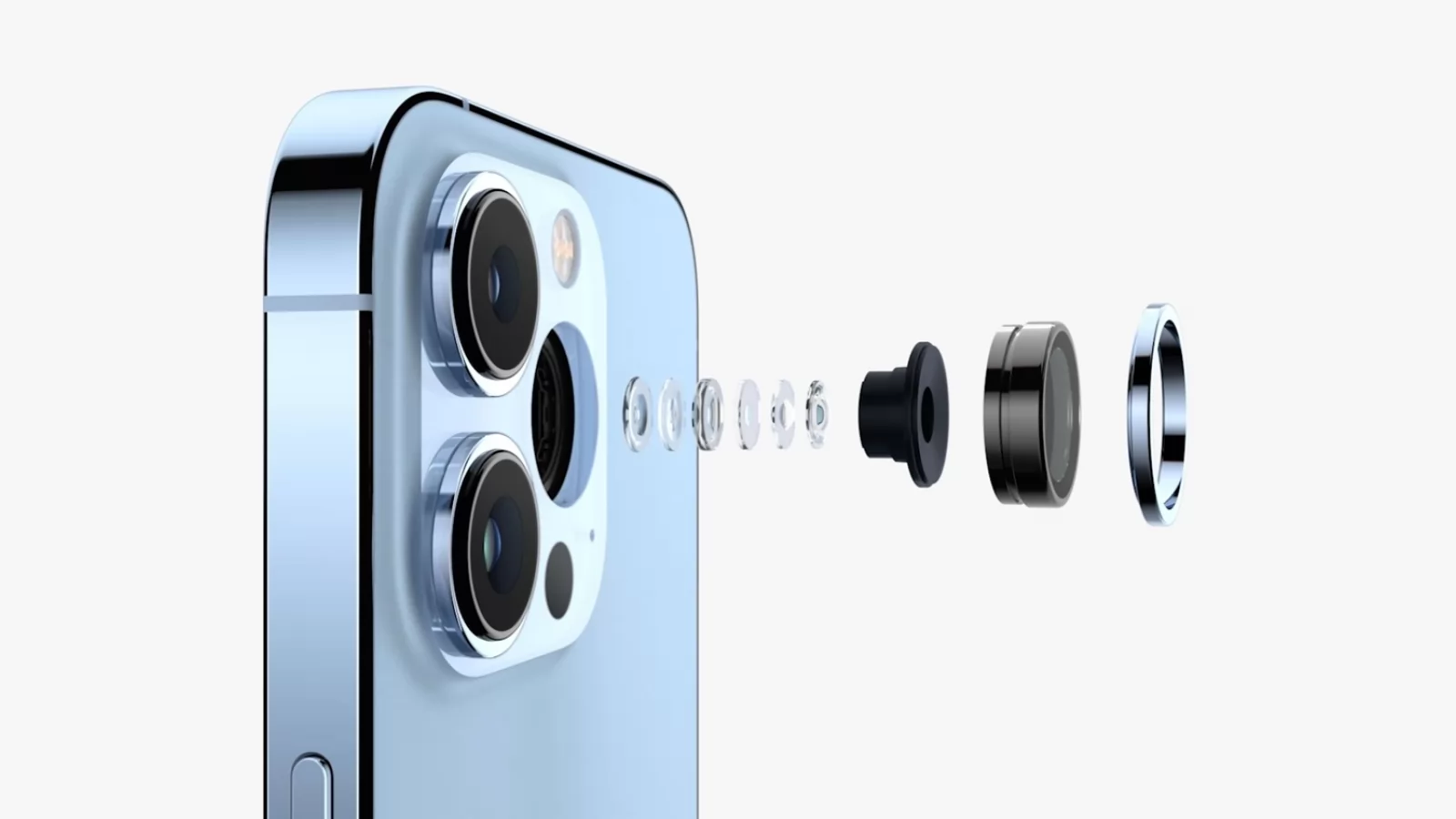 iPhone 15 Pro ar urma să vină cu un upgrade mare de zoom: cameră periscopică cu zoom optic 10X