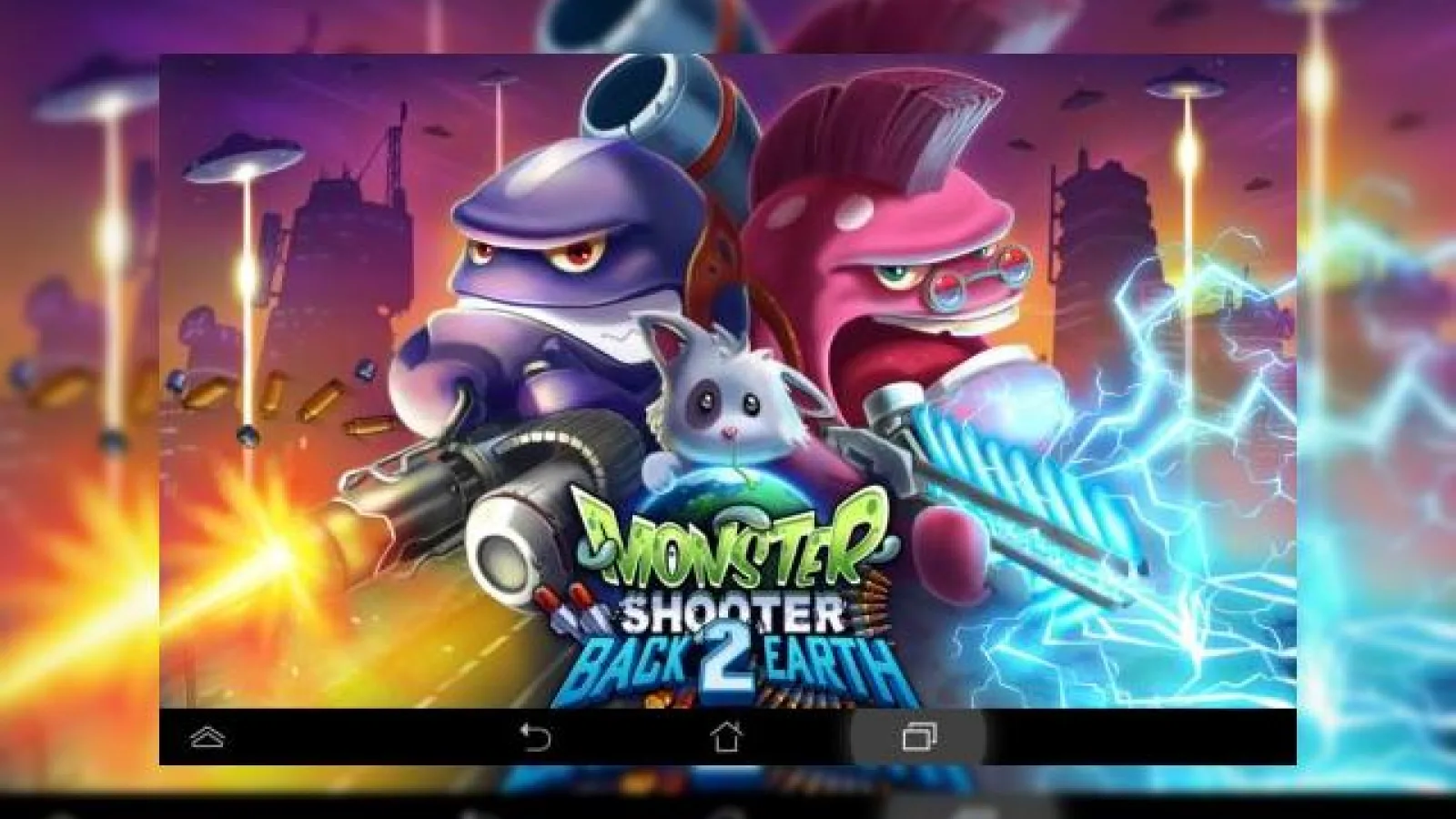 Monster Shooter 2 Review: un twin stick shooter foarte distractiv, plin de acțiune sângeroasă (Video)