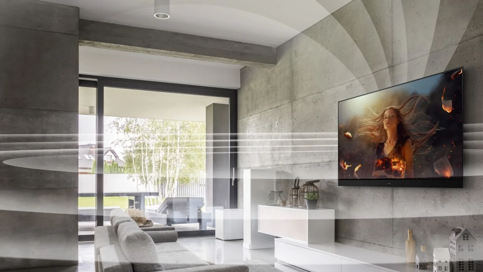 CES 2022: Panasonic dezvăluie noul său televizor flagship OLED TV - LZ2000, cu panou 120Hz, VRR, HDMI 2.1 și acustică de 160W