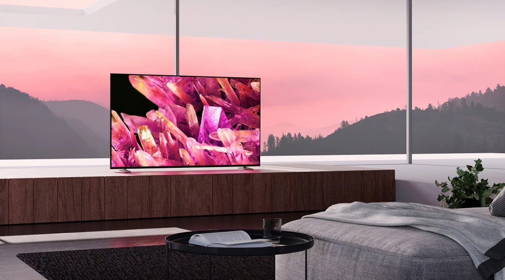 CES 2022: Televizoarele Sony BRAVIA XR 2022 aduc panouri Mini LED sau OLED, telecomandă cu butoane iluminate și funcție Finder pentru atunci când o rătăcești 