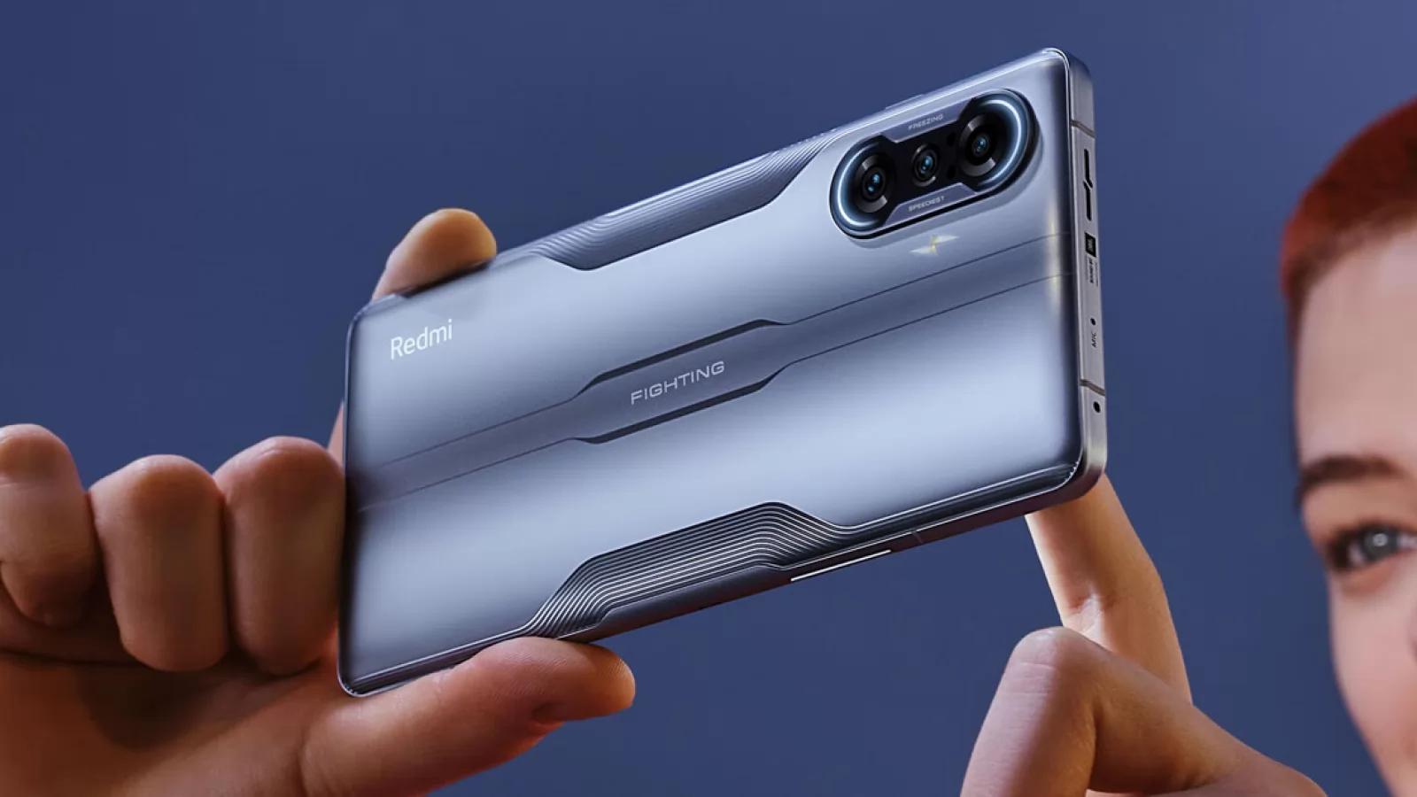 Xiaomi Redmi K50 vine în februarie; Producătorul confirmă suportul pentru încărcare la 120W pentru K50 Pro