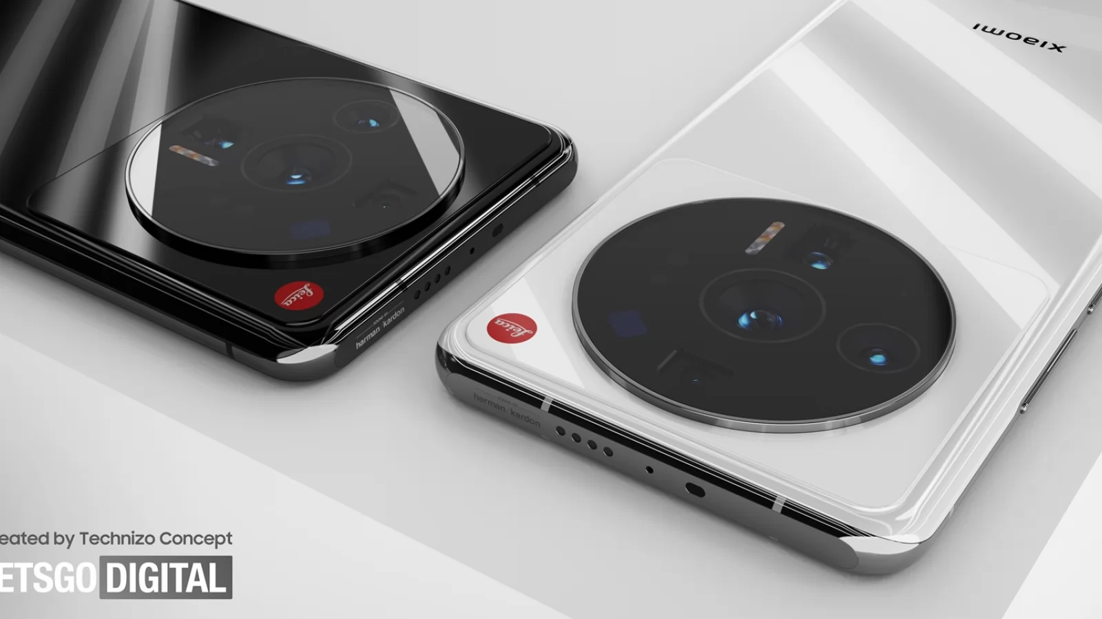 Xiaomi 12 Ultra nu va debuta în 2022, cel puțin nu sub această denumire; Camera-phone-ul ar putea sosi sub forma lui Xiaomi Mix 5 Pro