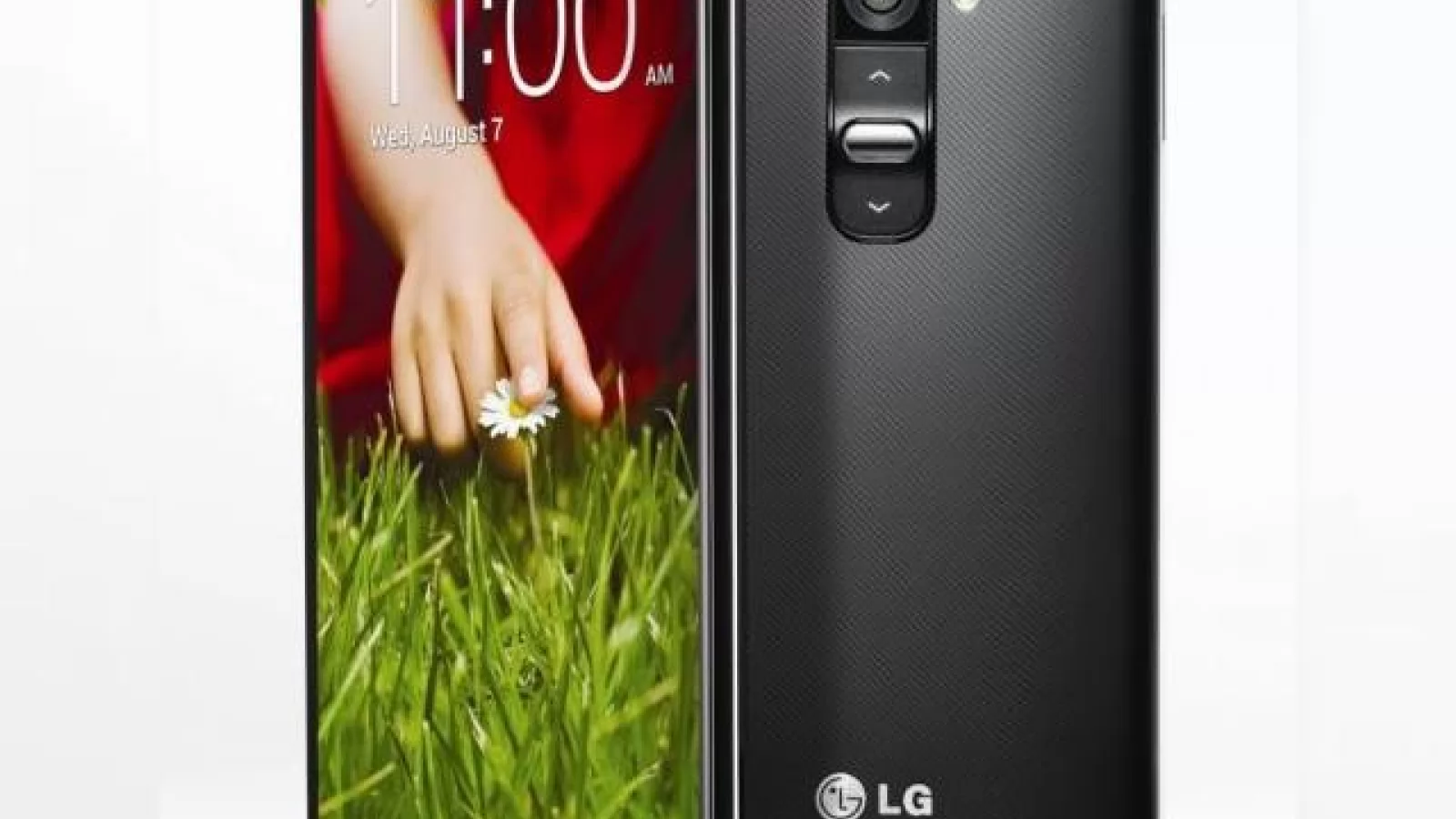 LG prezintă oficial smartphone-ul G2, vine cu o direcție total nouă de design (Video)