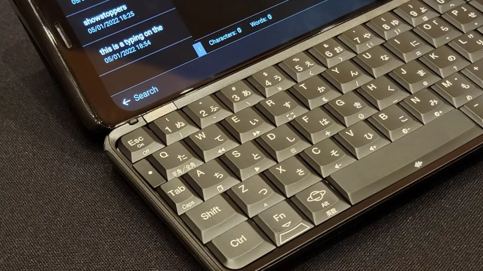CES 2022: Nokia Communicator s-a reîncarnat în Planet Astro Slide 5G, cu tastatură glisantă fizică, CPU MediaTek