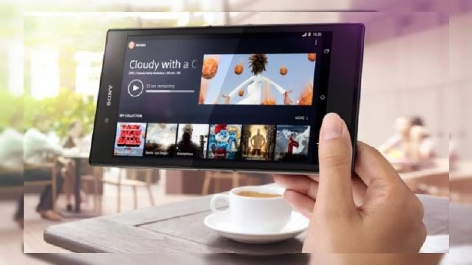Gigantul Sony Xperia Z Ultra a ajuns În România; Iată prețurile sale În oferta a 3 magazine online de la noi!