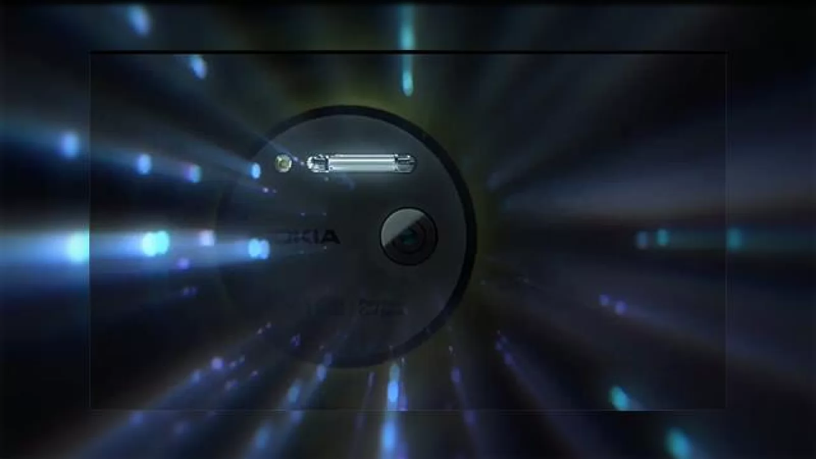Un clip fantastic explică traseul luminii În camera de 41 MP și crearea imaginii pe Nokia Lumia 1020 (Video)