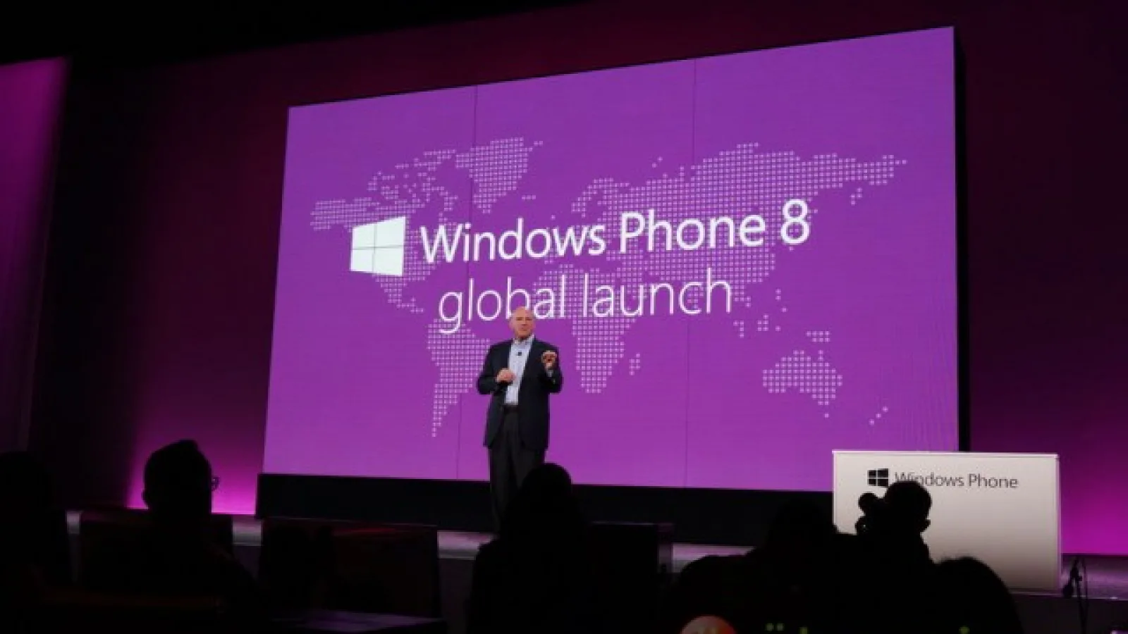 Windows Phone 8 GDR3 este acum În teste, va aduce suport pentru ecrane Full HD, CPU quad core