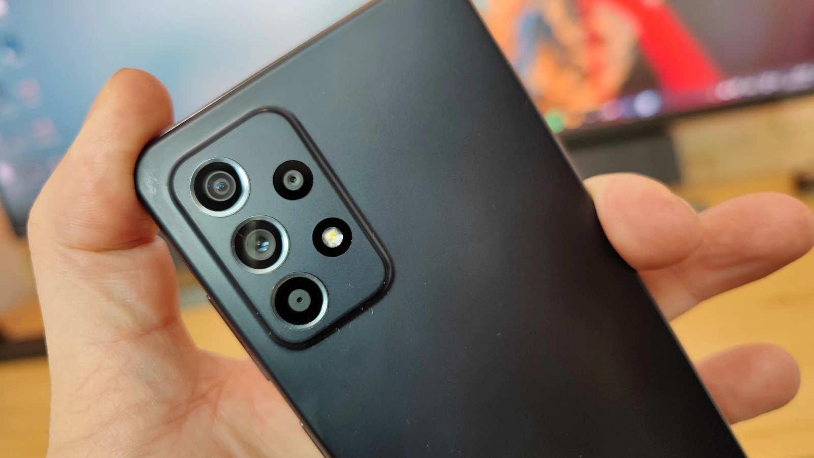 Samsung Galaxy A52s 5G review detaliat în limba română (Evaluare Mobilissimo)