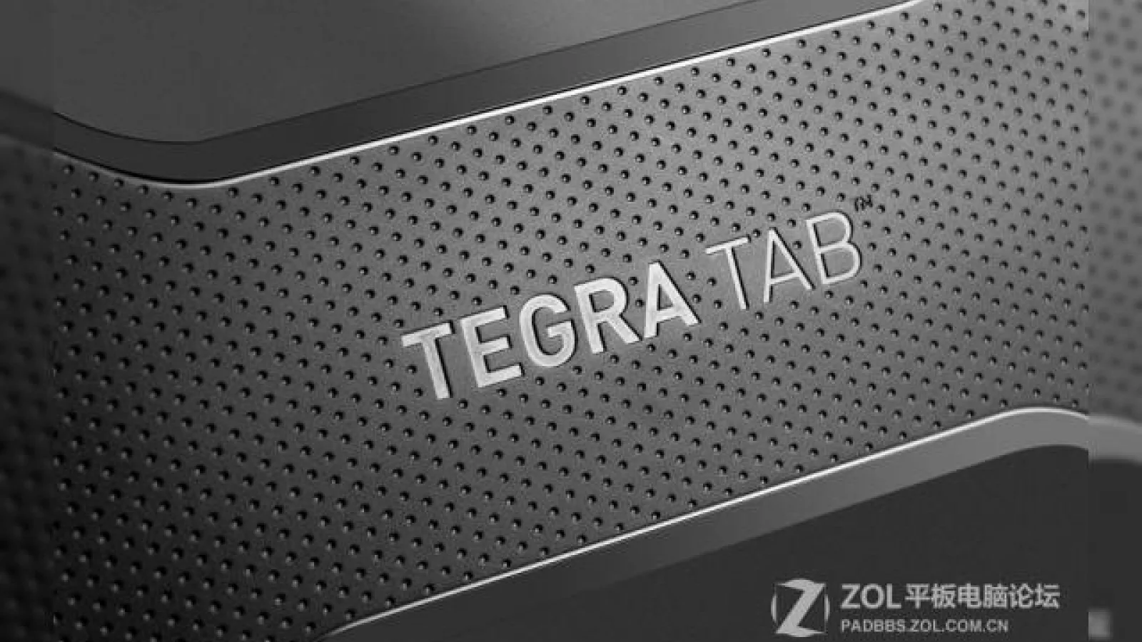 Tableta Nvidia Tegra Tab ajunge pe web sub formă de imagini: device de 7 inch cu stylus și CPU Tegra 4