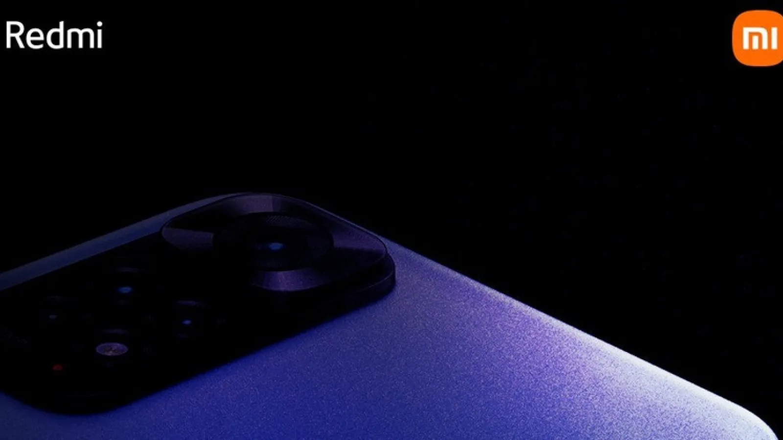Redmi Note 11s primește un teaser oficial; Este așteptat cu o cameră de 108 megapixeli