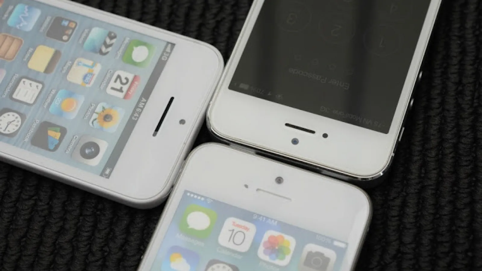Următorul iPhone va fi lansat de Apple pe 10 septembrie, afirmă surse de Încredere