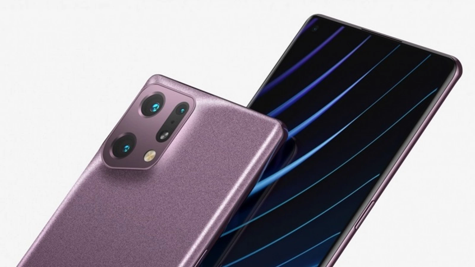 OPPO Find X5 Pro îşi dezvăluie specificaţiile complete, inclusiv senzorii foto; Sună a OnePlus 10 Pro