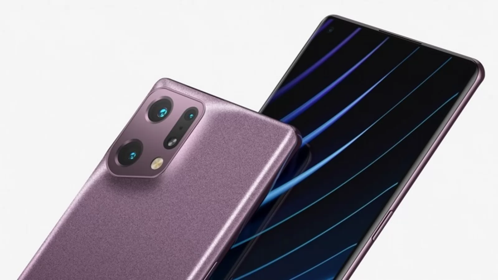 OPPO Find X5 Pro îşi dezvăluie specificaţiile complete, inclusiv senzorii foto; Sună a OnePlus 10 Pro