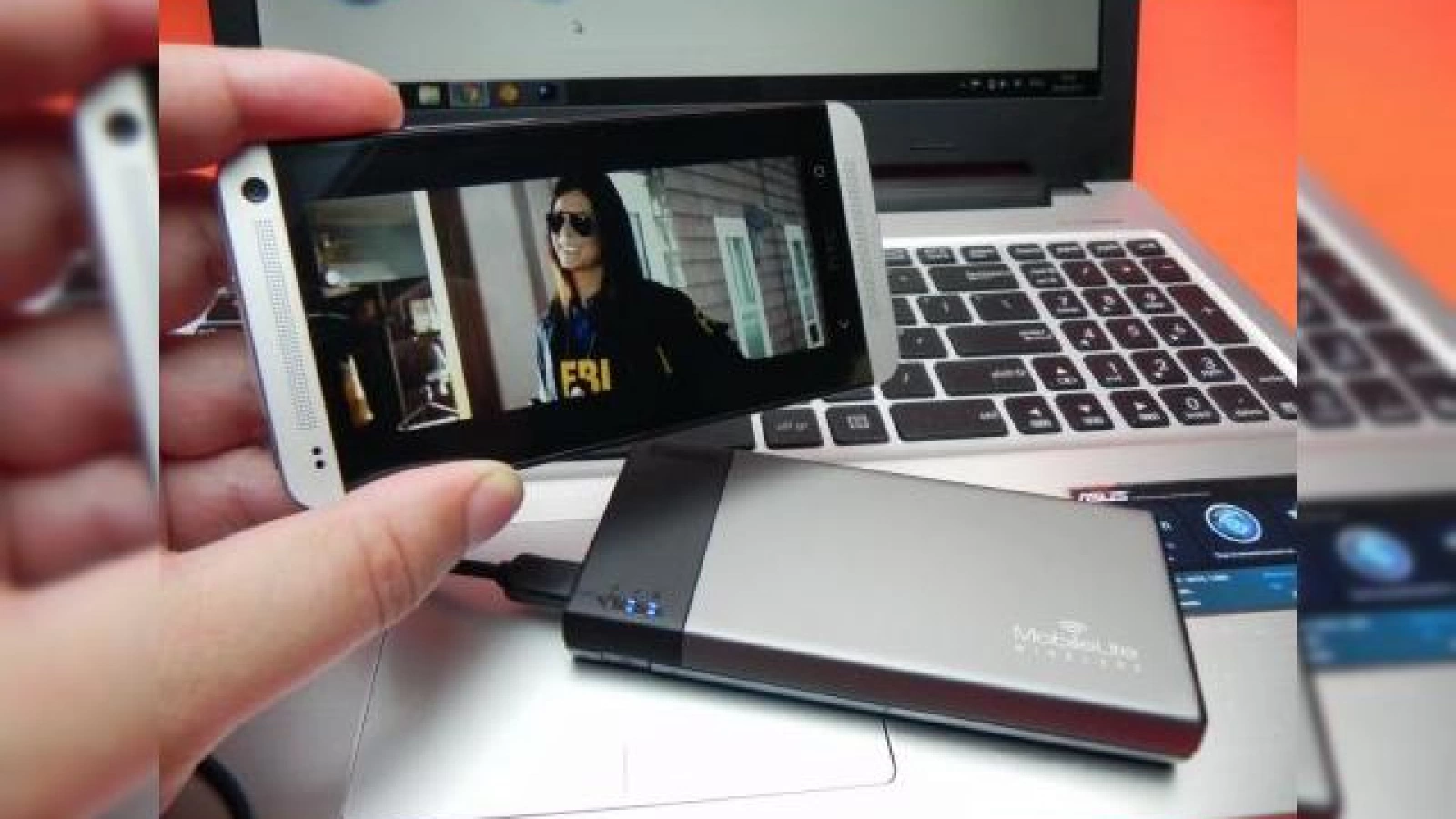 Kingston MobileLite Wireless Review: un media streamer excelent care Îți poate Încărca telefonul + Concurs (Video)