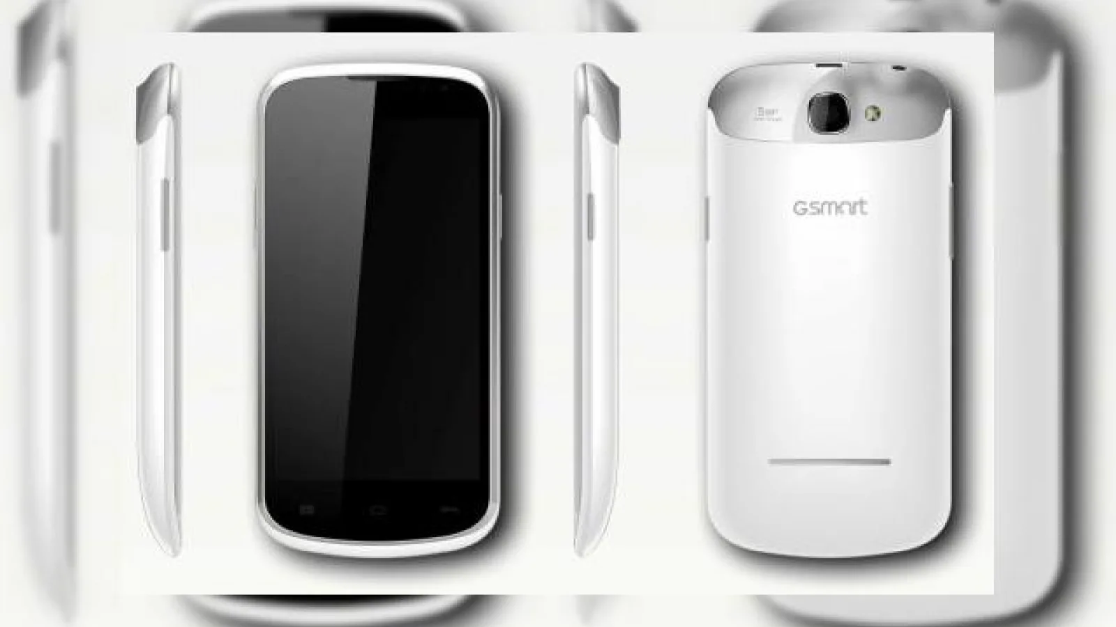 Gigabyte GSMart AKU A1, un telefon midrange arătos la mai puțin de 250 de dolari