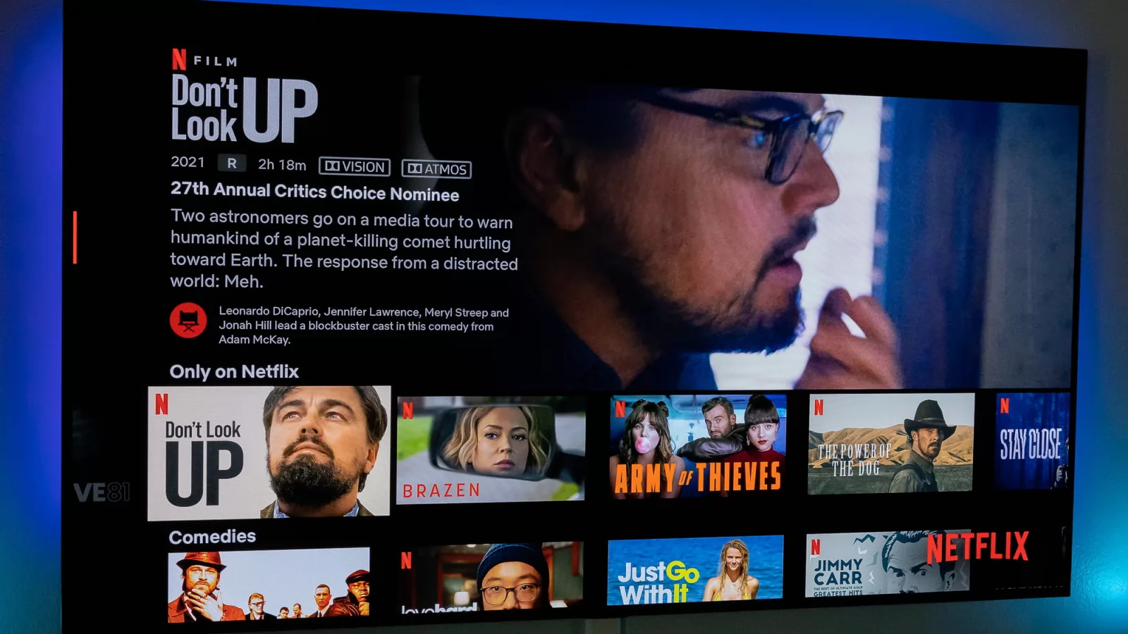 Netflix a mărit costurile abonamentelor; Cu cât şi în ce regiuni?