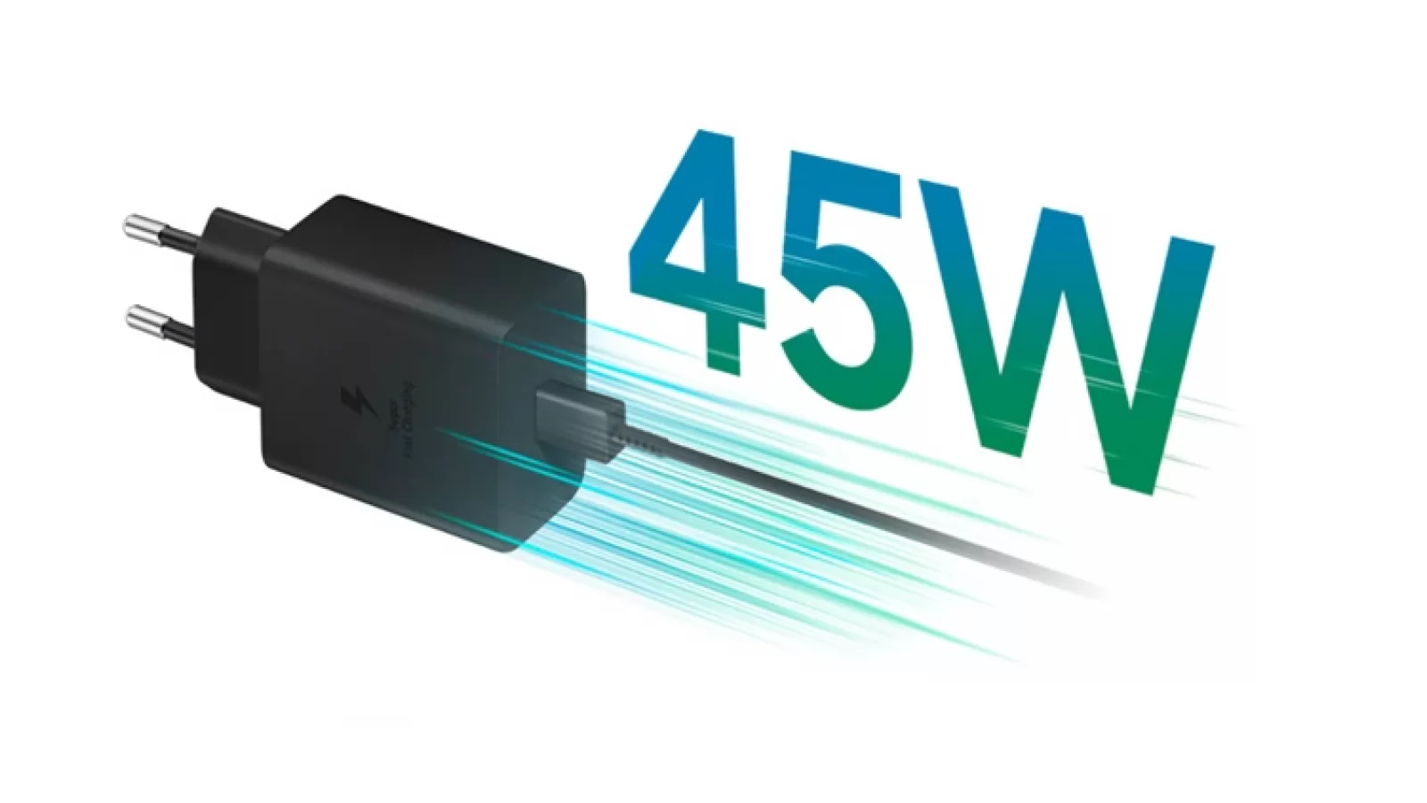 Noul încărcător de 45W pregătit pentru Galaxy S22 Ultra are dezvăluită suma de comercializare; Apare listat pe site-ul Samsung