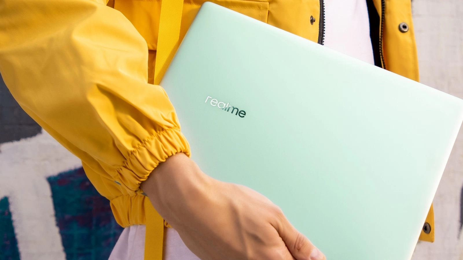 realme anunță laptop-ul Book Enhanced Air cu procesor Core i5 11th Gen, 16 GB RAM