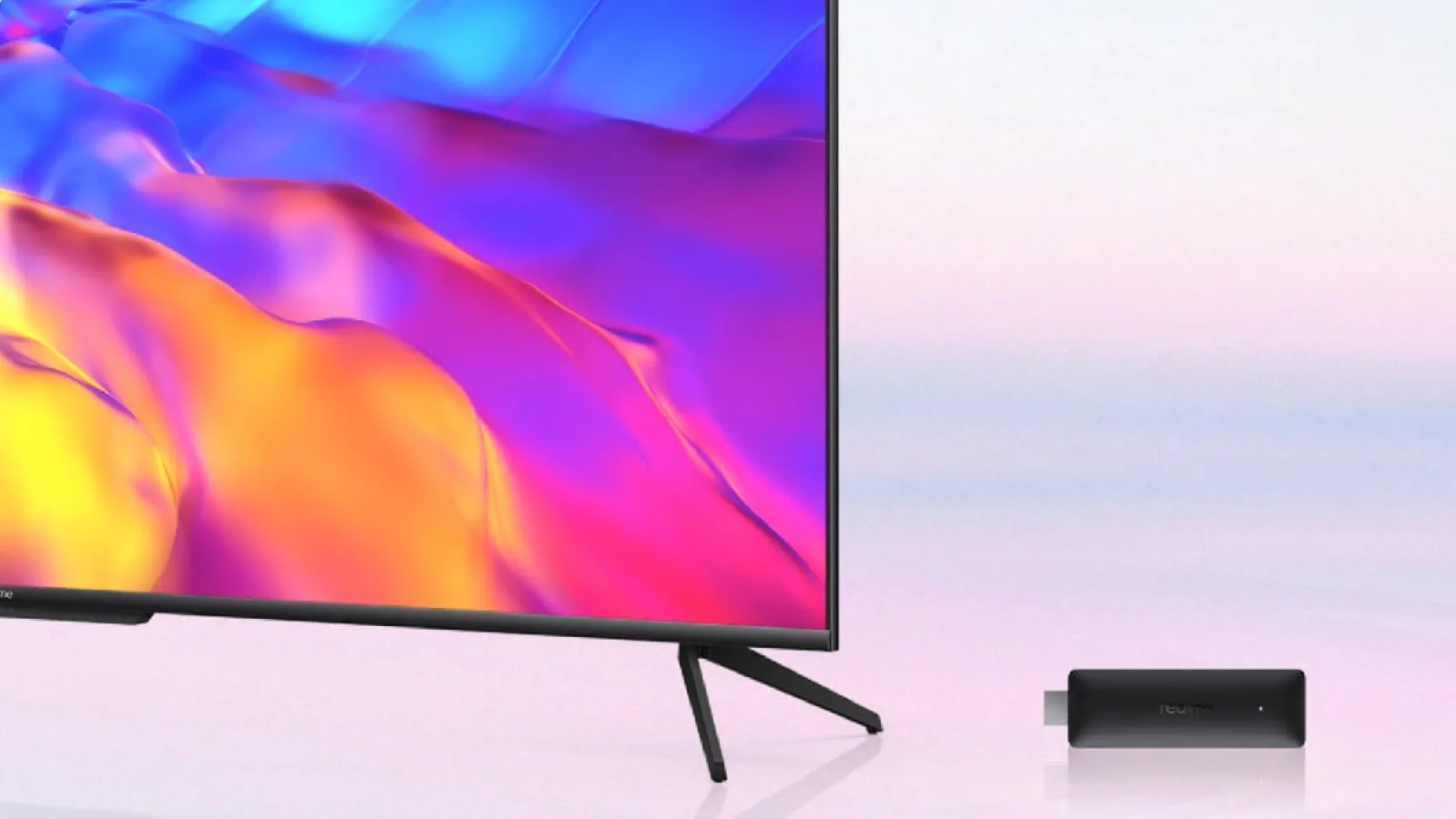 Preț și disponibilitate realme 4K Smart Google TV Stick în România