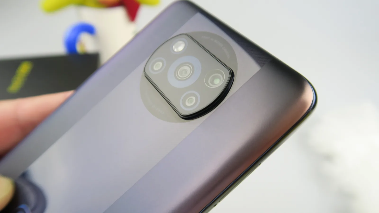POCO X4 PRO 5G este văzut în baza de date IMEI, cu MIUI 13 preinstalat din fabrică