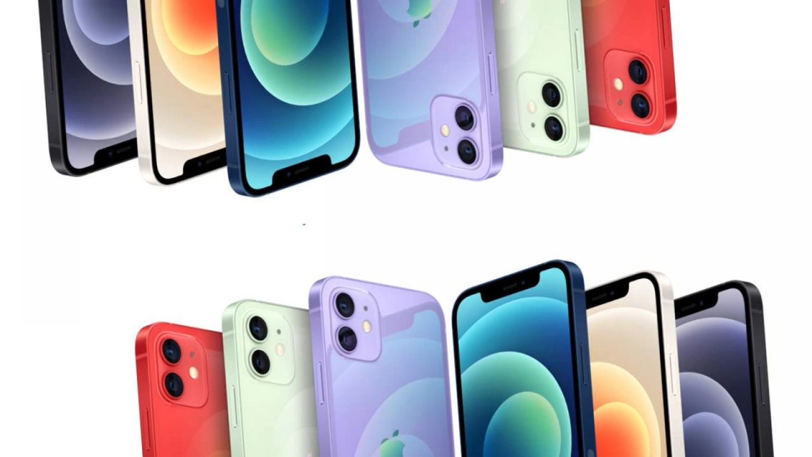 Apple a fost producătorul numărul 1 de smartphone-uri în trimestrul 4 din 2021