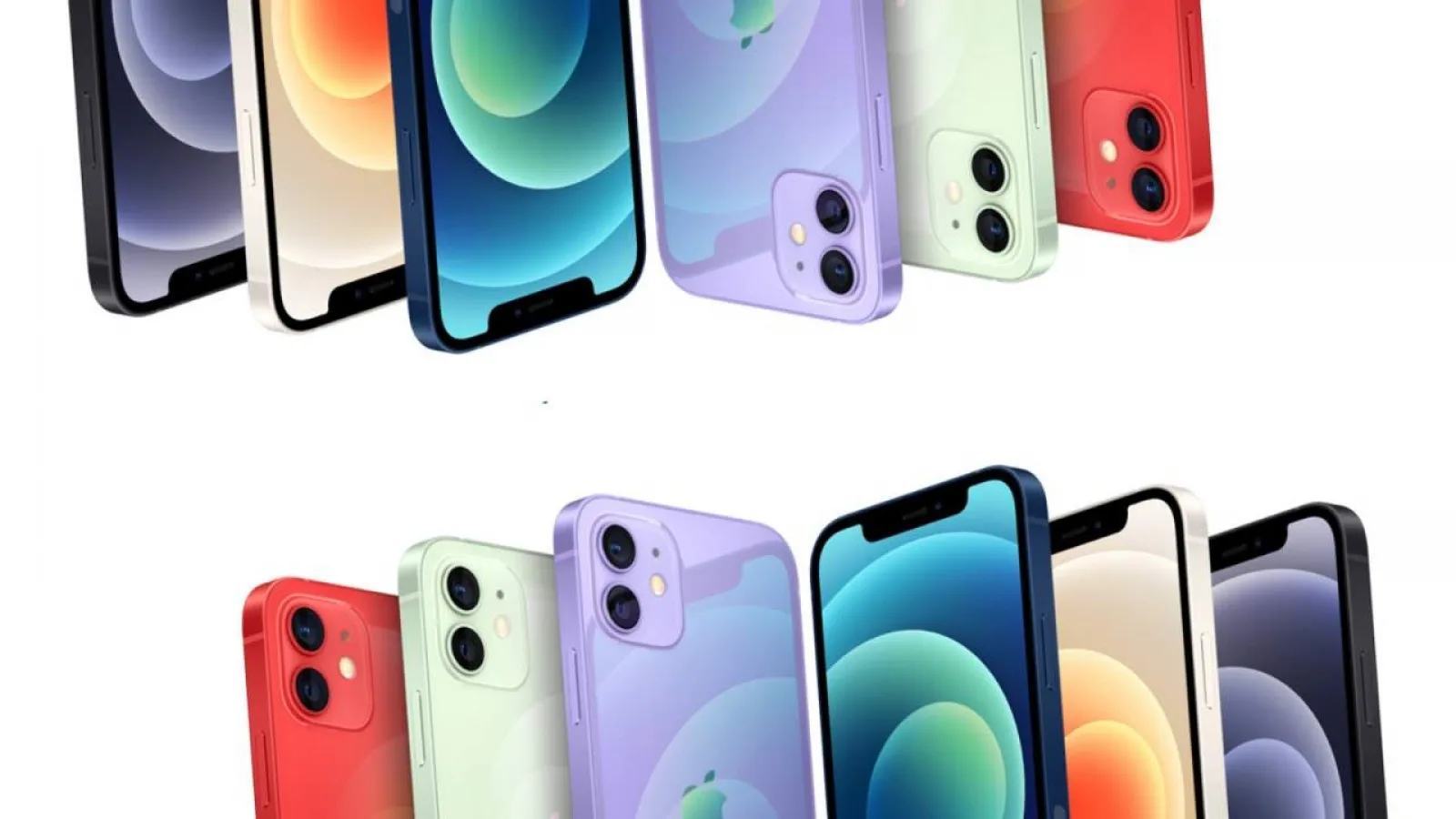 Apple a fost producătorul numărul 1 de smartphone-uri în trimestrul 4 din 2021