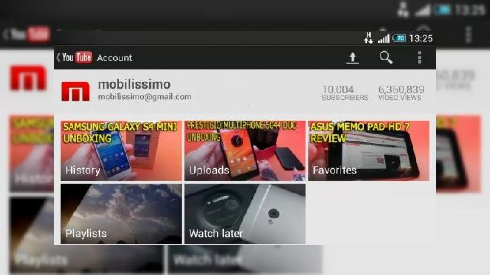 Canalul YouTube Mobilissimo.ro trece de 10.000 de abonați! Iată evoluția canalului tău preferat de tehnologie din România!